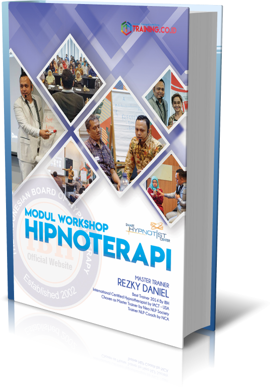 Workshop Hipnoterapi Image